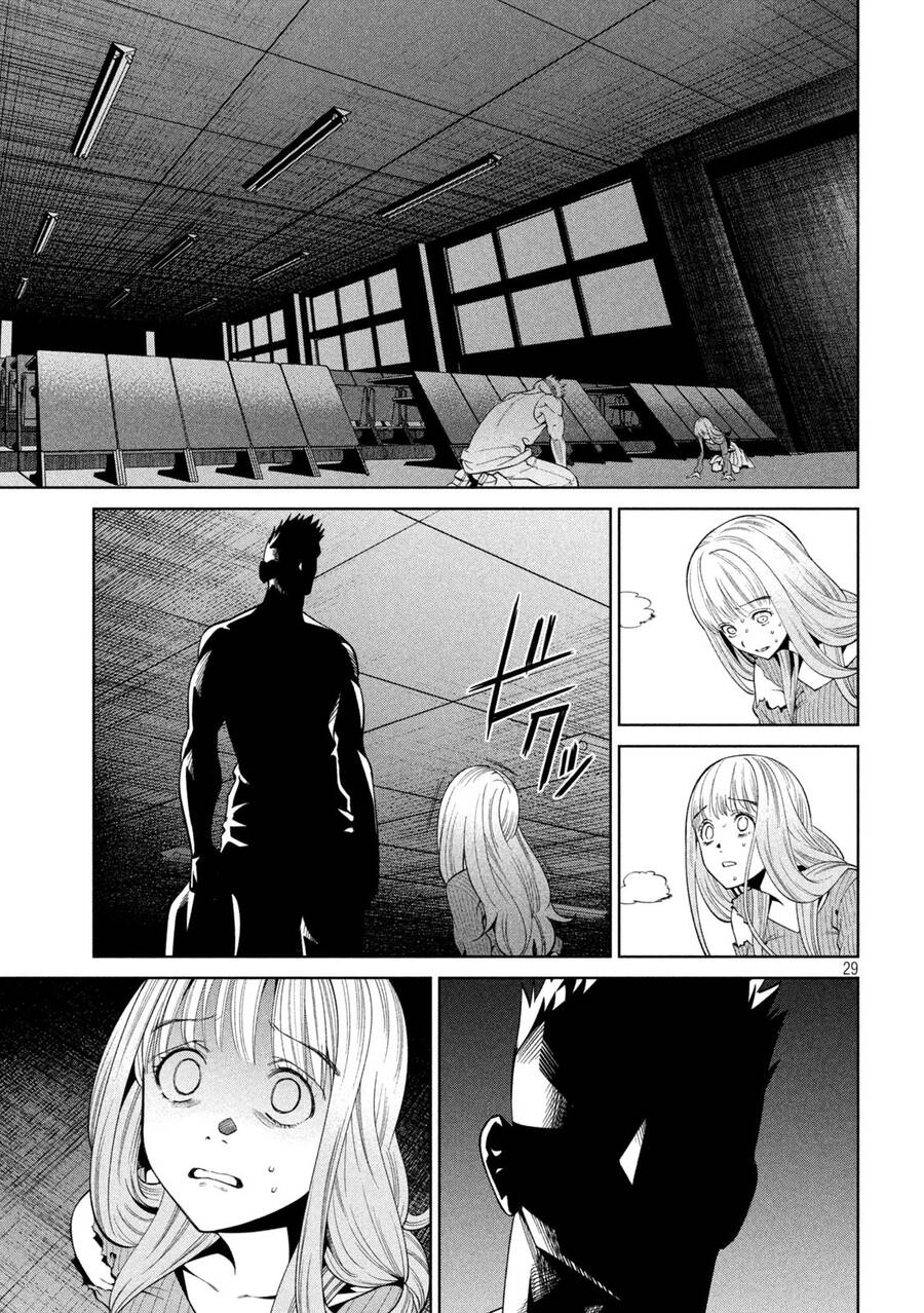 Đại Học Kinh Hoàng Chapter 3 - 30