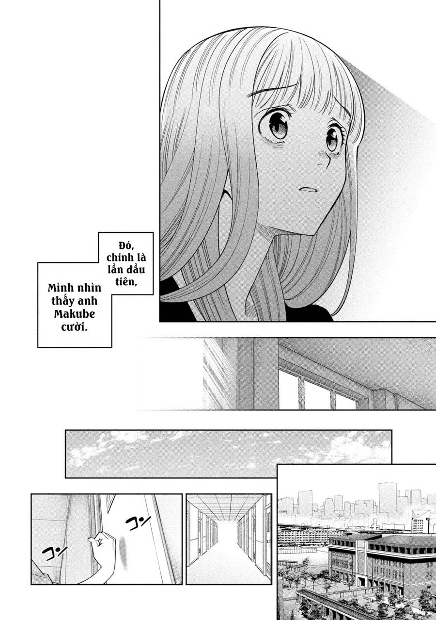 Đại Học Kinh Hoàng Chapter 3 - 33