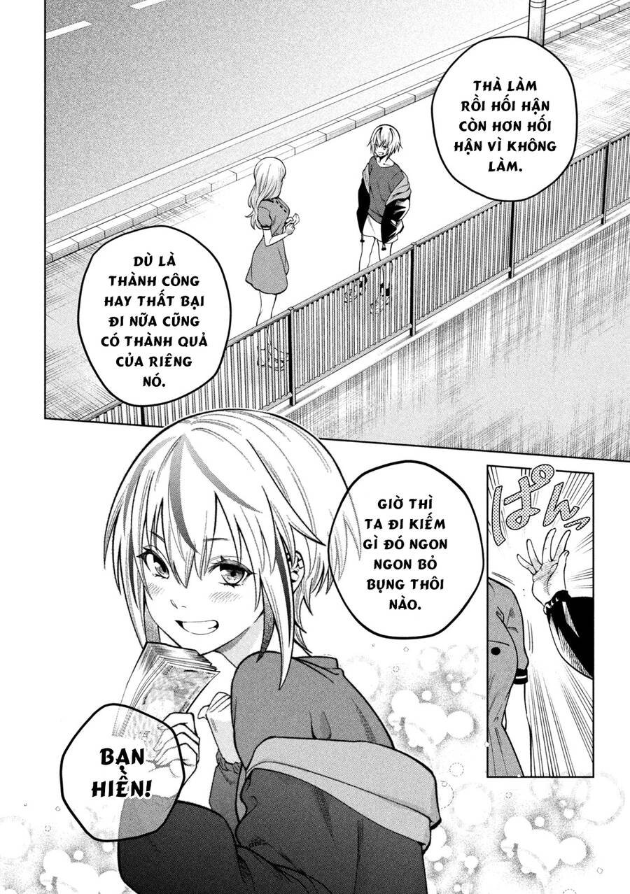 Đại Học Kinh Hoàng Chapter 9 - 18