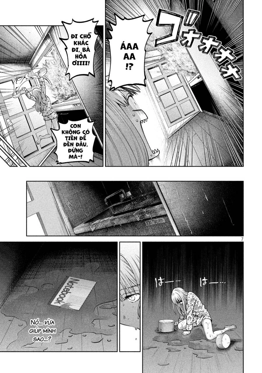 Đại Học Kinh Hoàng Chapter 11 - 9