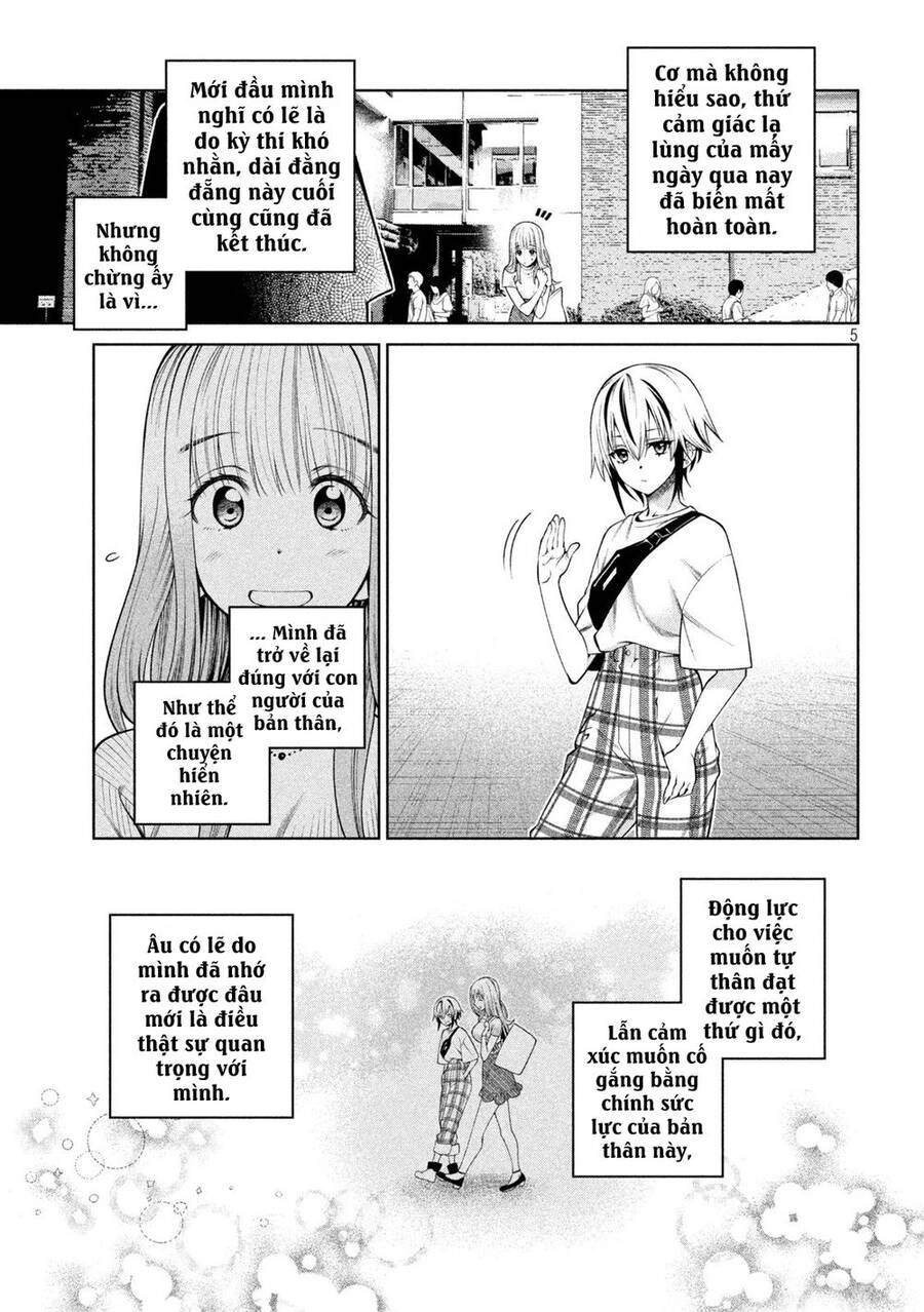 Đại Học Kinh Hoàng Chapter 13 - 8