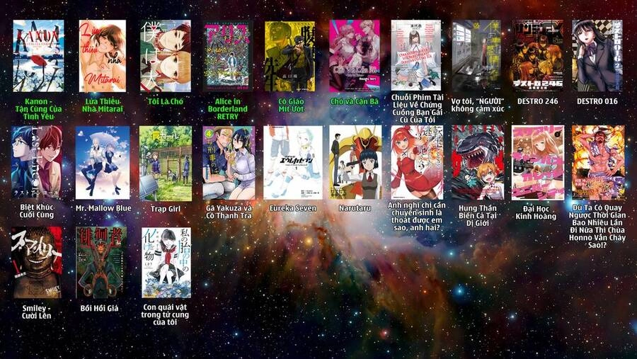 Đại Học Kinh Hoàng Chapter 13 - 25