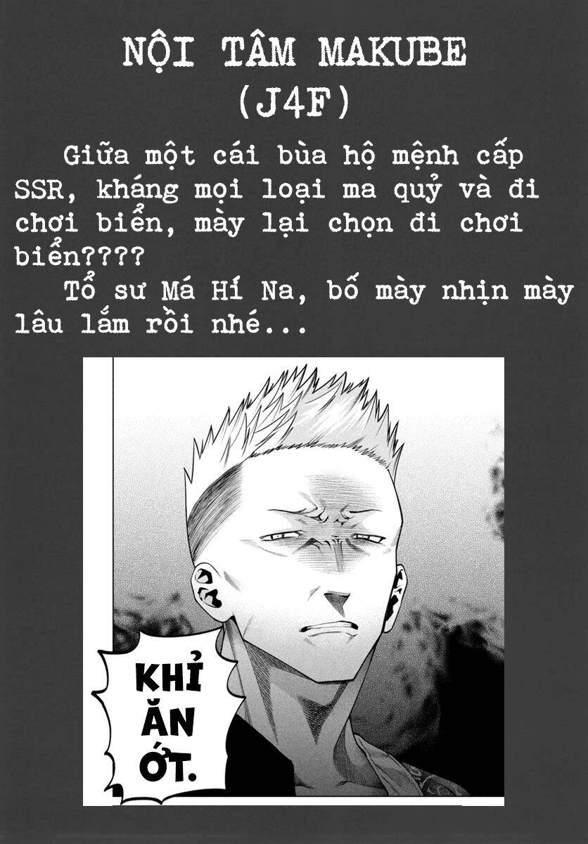 Đại Học Kinh Hoàng Chapter 14 - 23