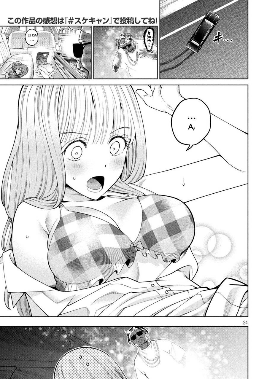 Đại Học Kinh Hoàng Chapter 15 - 26