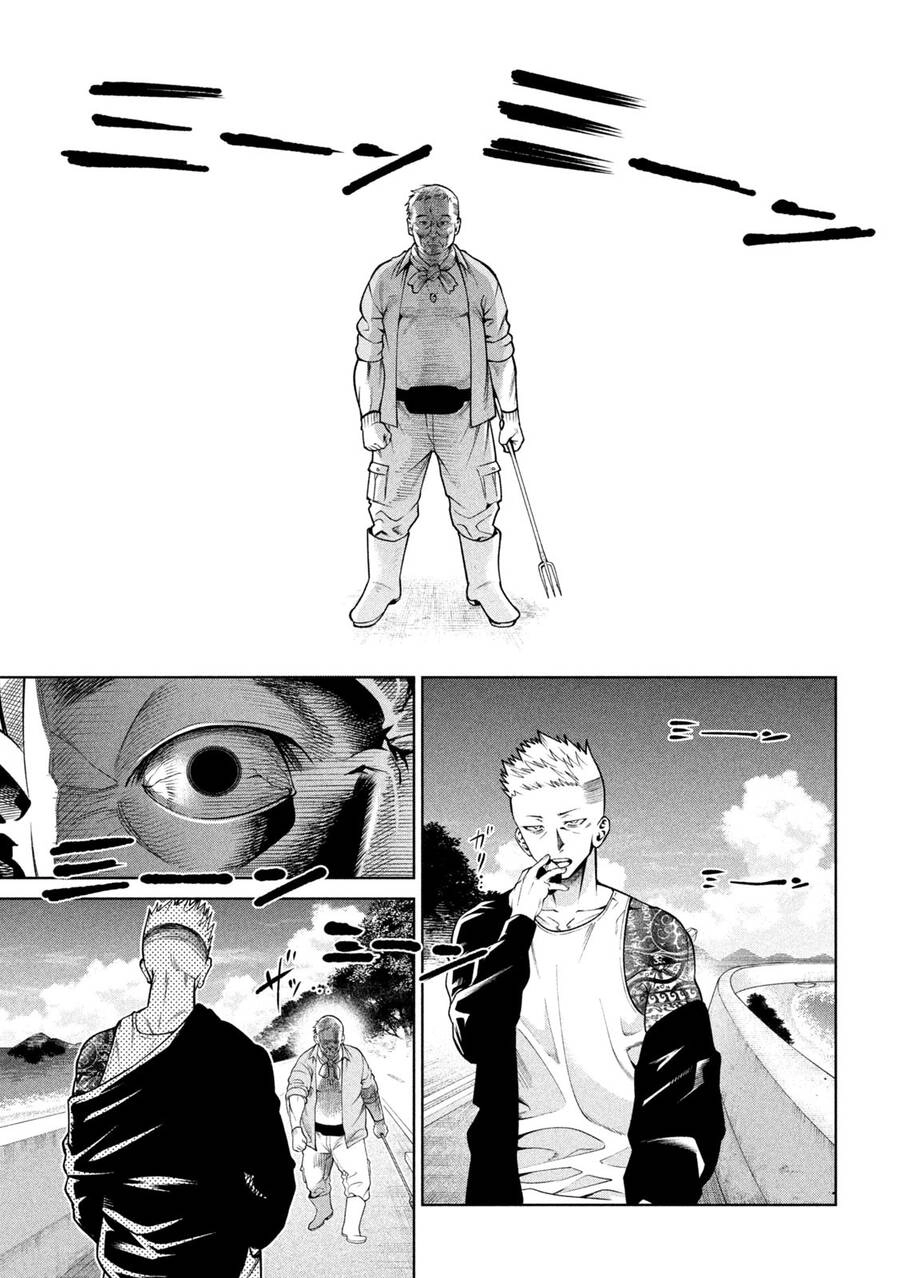 Đại Học Kinh Hoàng Chapter 16 - 15