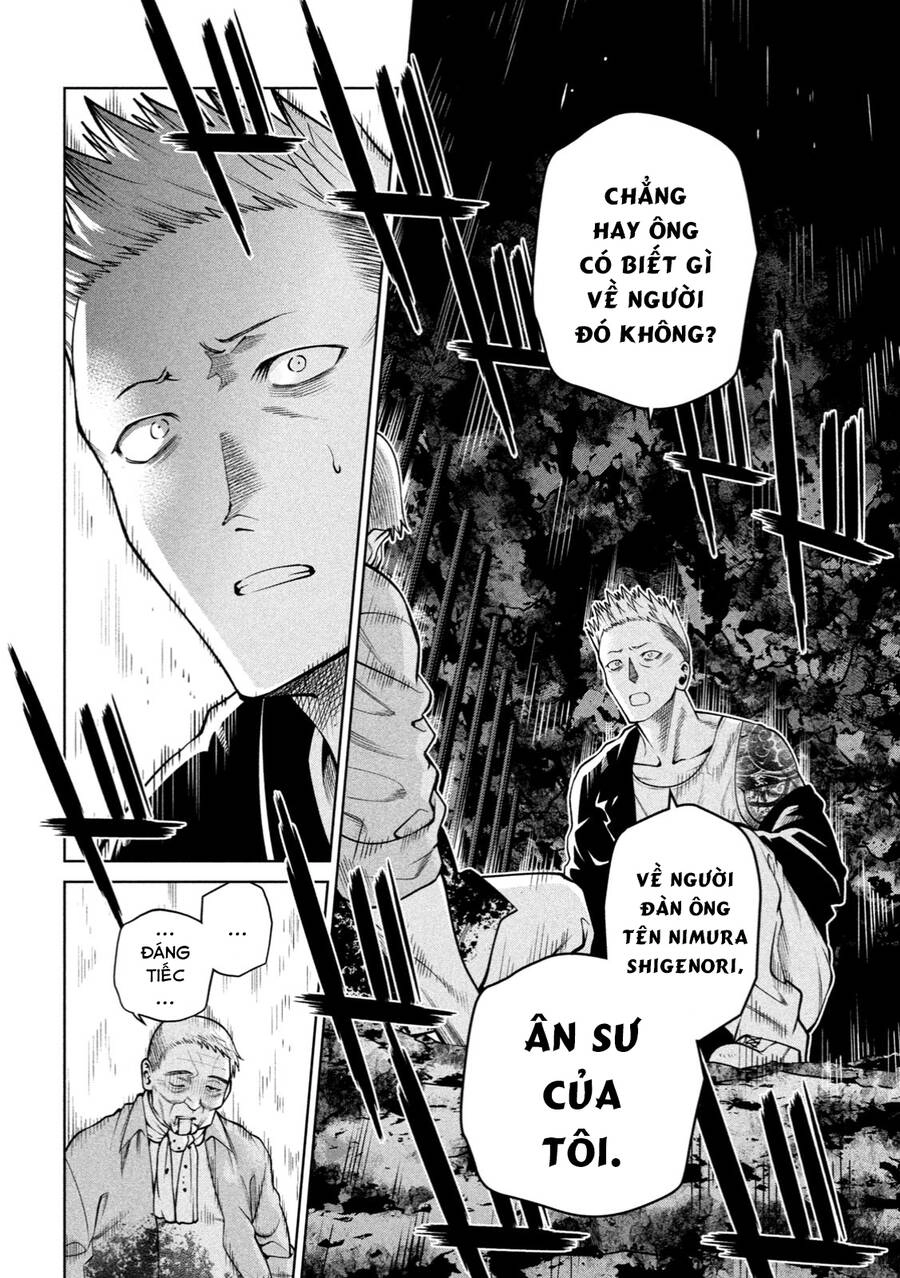 Đại Học Kinh Hoàng Chapter 19 - 4