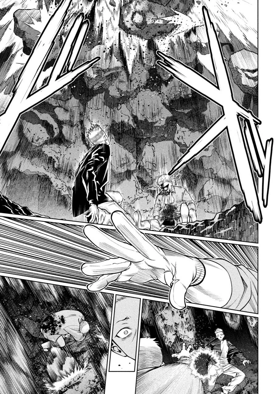 Đại Học Kinh Hoàng Chapter 19 - 9