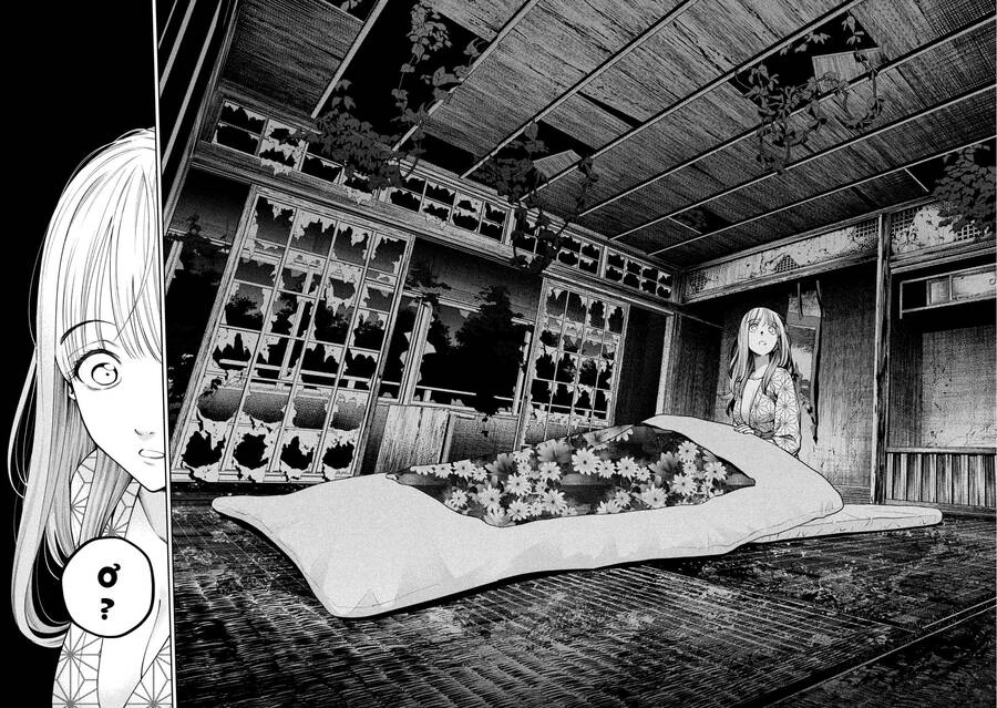 Đại Học Kinh Hoàng Chapter 21 - 13