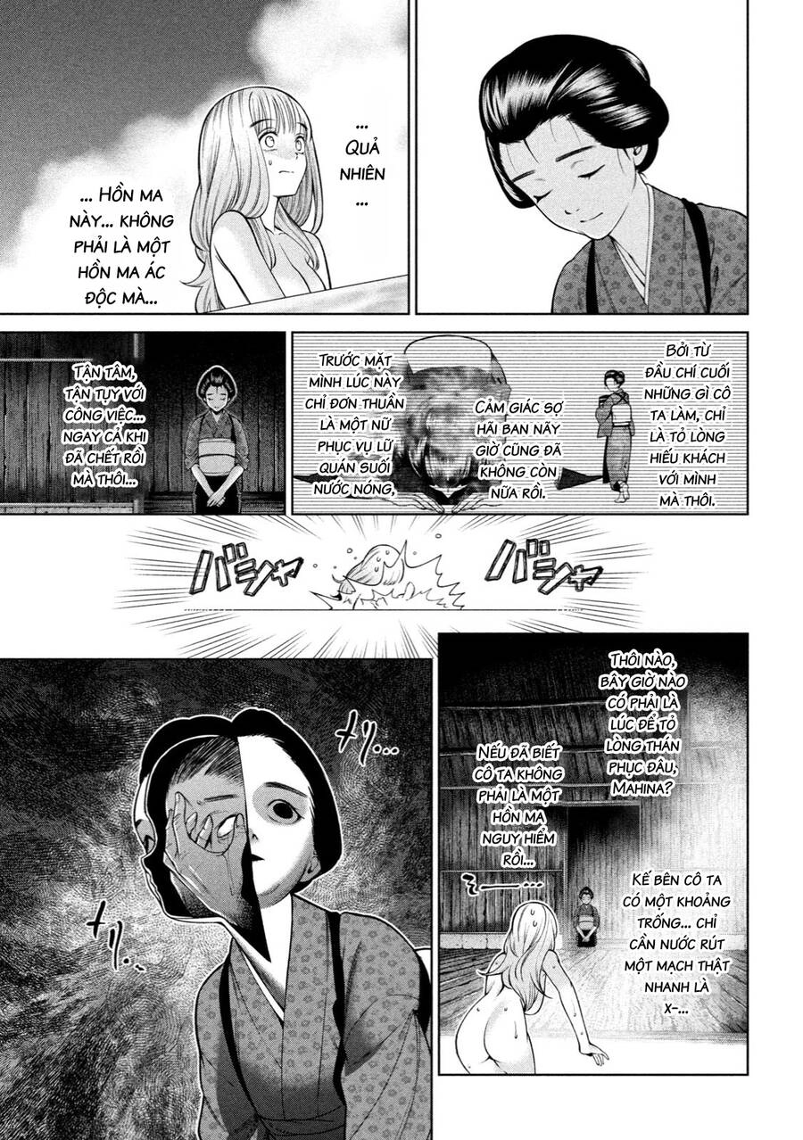 Đại Học Kinh Hoàng Chapter 26 - 5