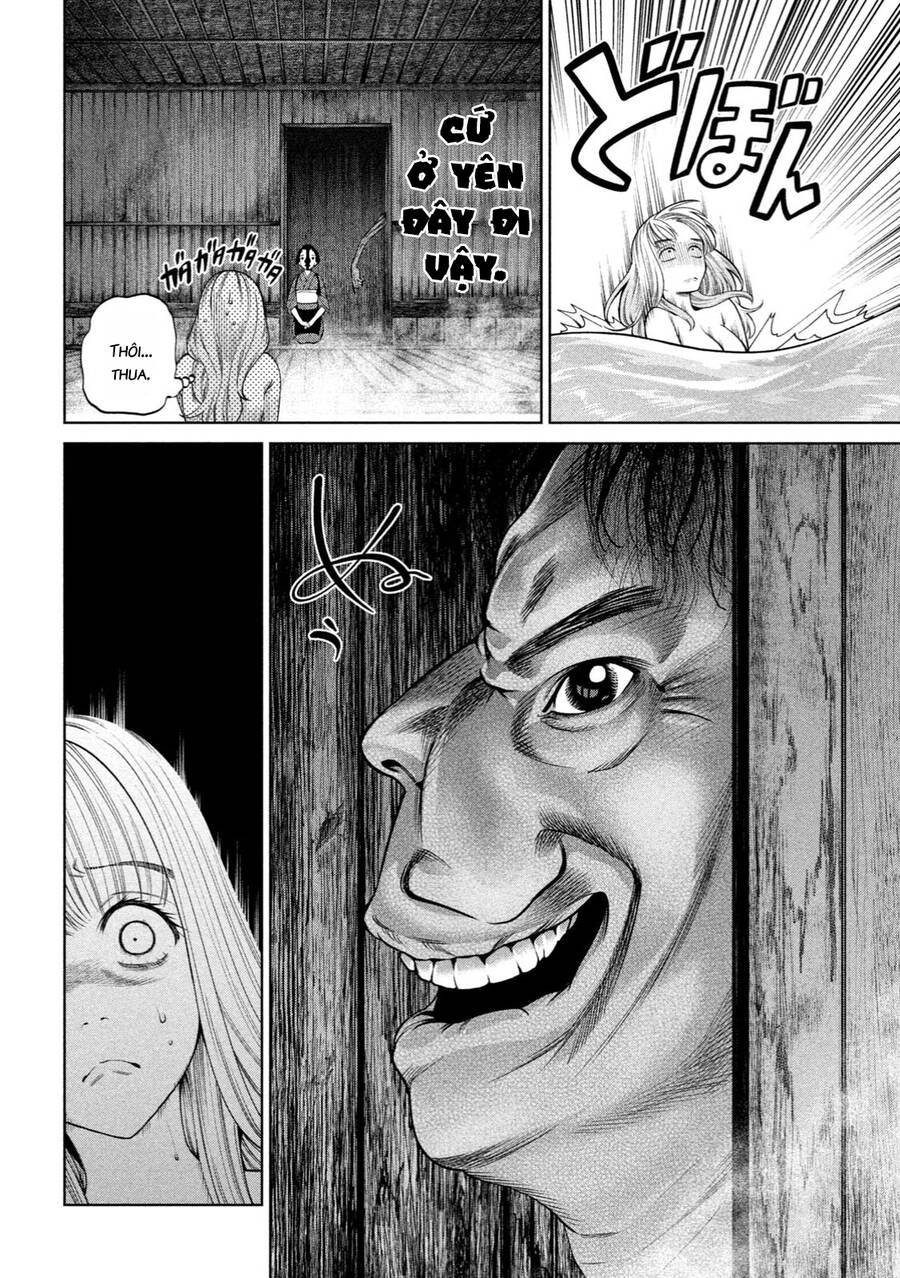 Đại Học Kinh Hoàng Chapter 26 - 6