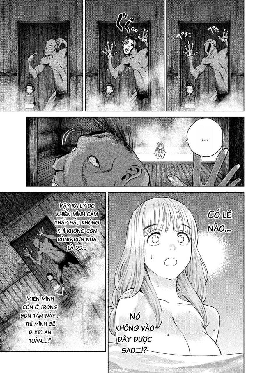 Đại Học Kinh Hoàng Chapter 26 - 7