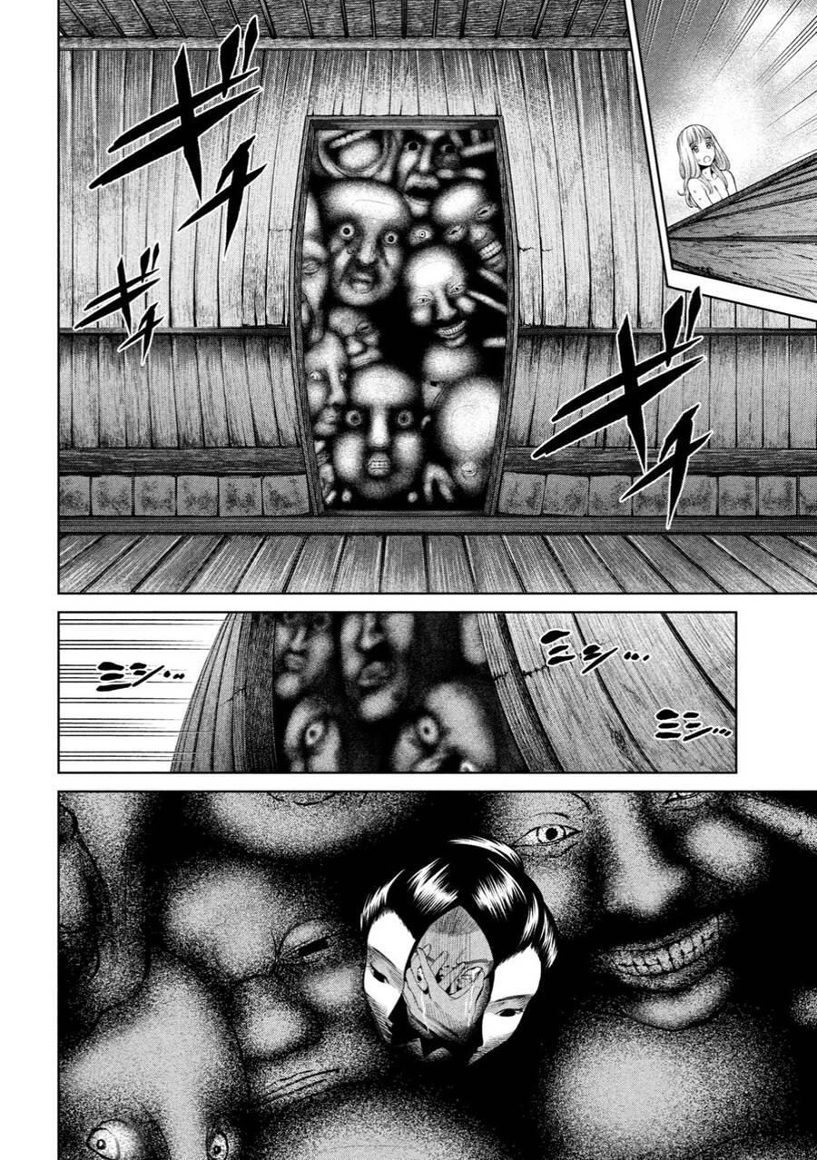 Đại Học Kinh Hoàng Chapter 26 - 14