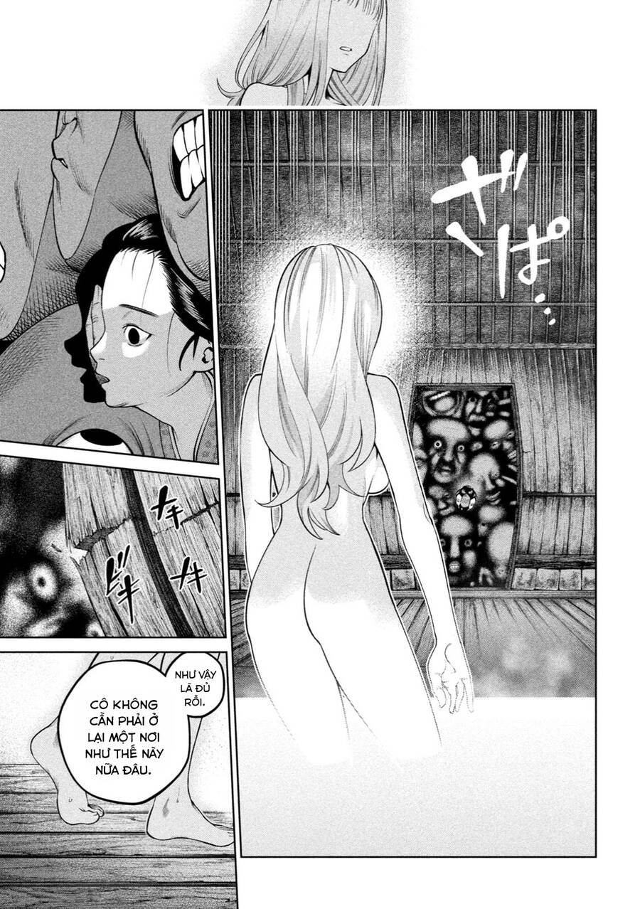 Đại Học Kinh Hoàng Chapter 26 - 15