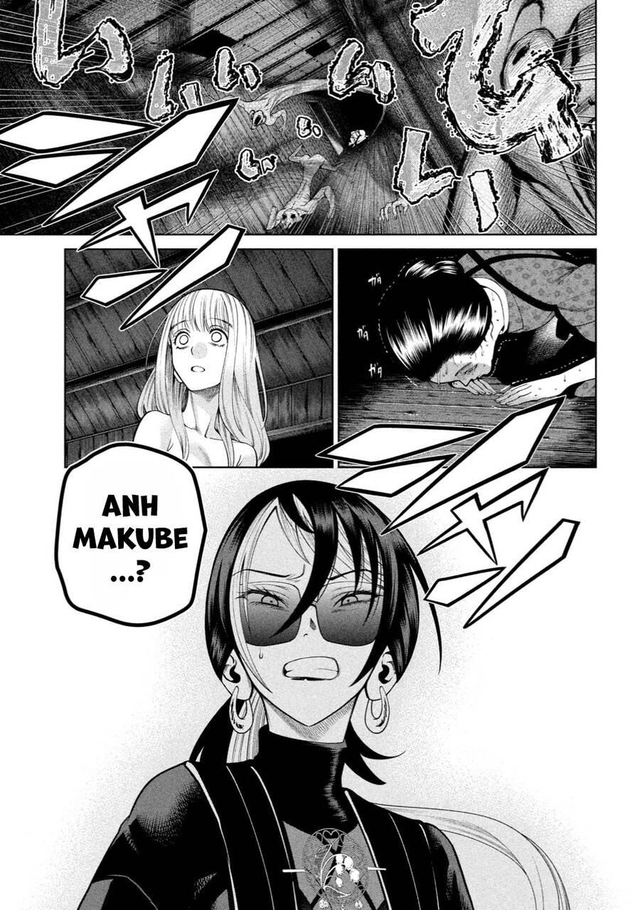 Đại Học Kinh Hoàng Chapter 26 - 20