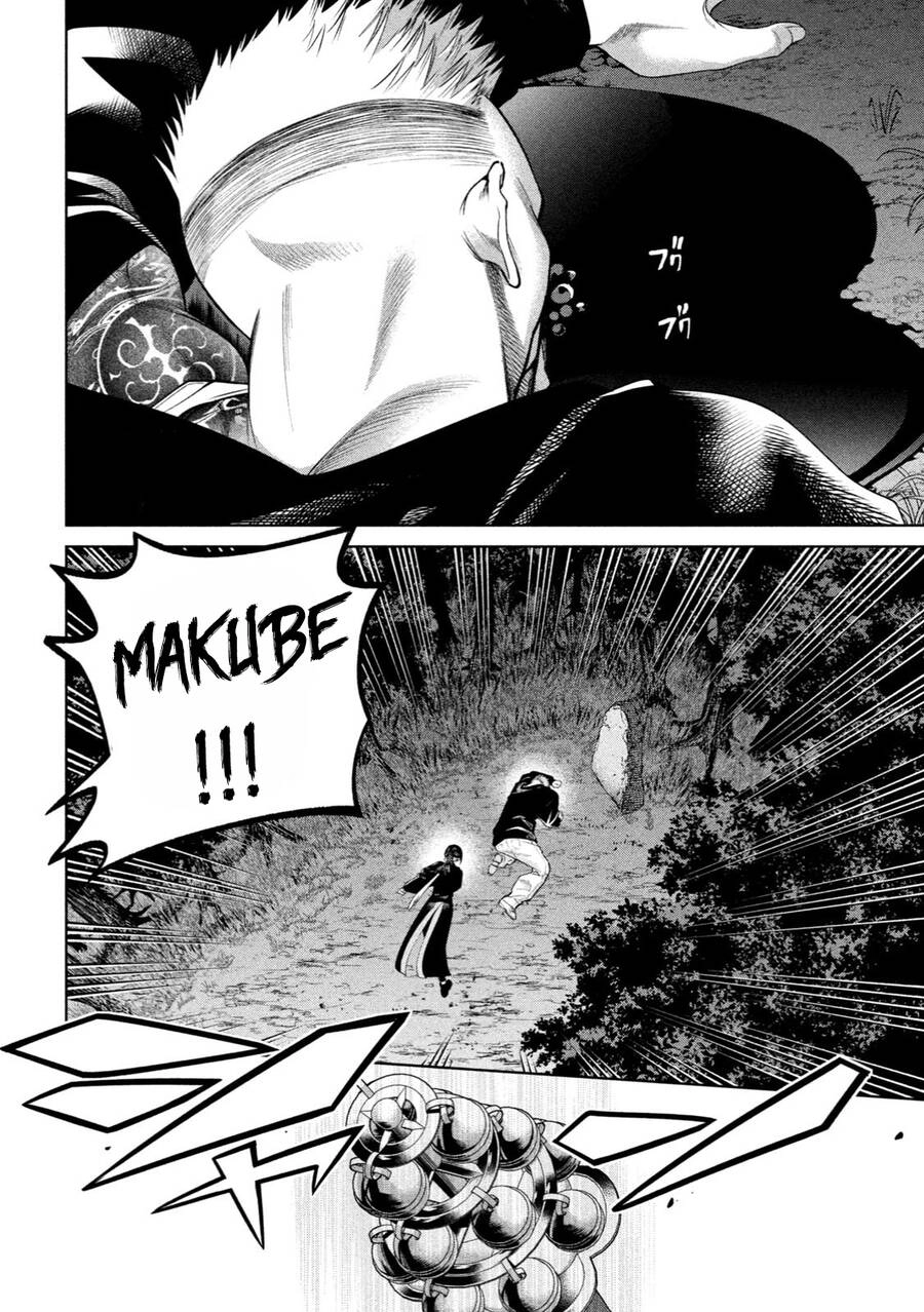 Đại Học Kinh Hoàng Chapter 26 - 21