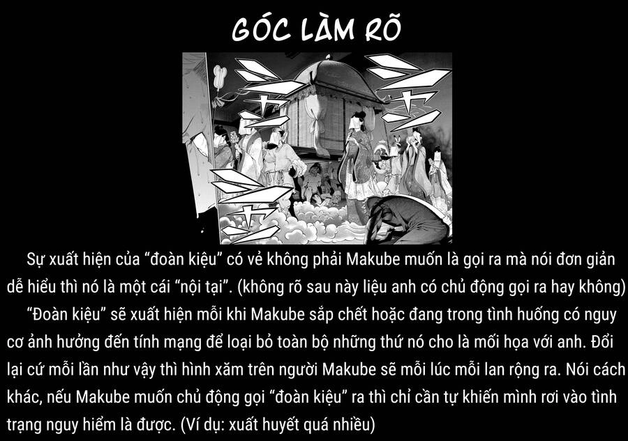 Đại Học Kinh Hoàng Chapter 26 - 22