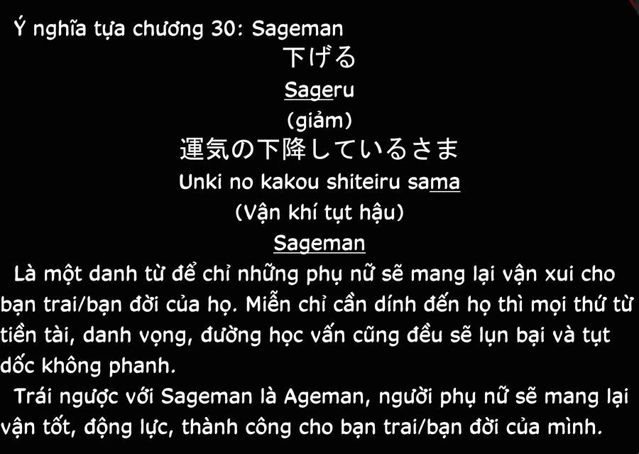 Đại Học Kinh Hoàng Chapter 30 - 23
