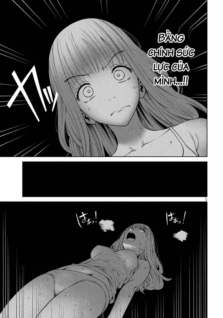 Đại Học Kinh Hoàng Chapter 32 - 8