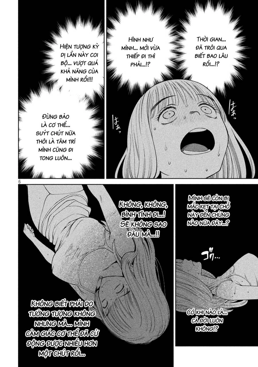 Đại Học Kinh Hoàng Chapter 32 - 9