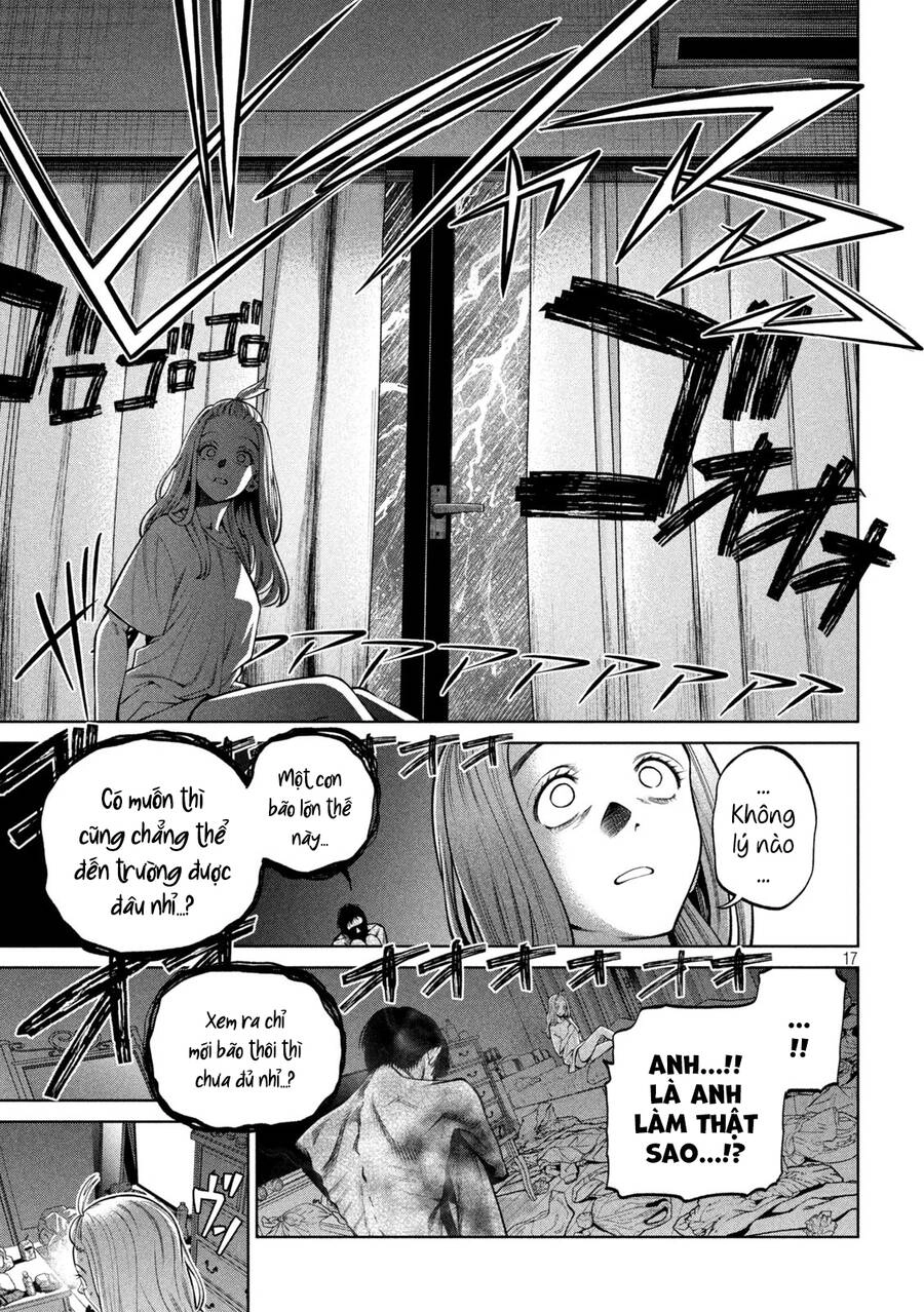 Đại Học Kinh Hoàng Chapter 32 - 20