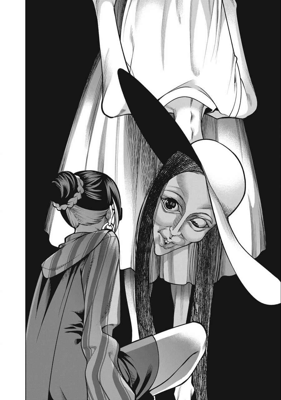 Đại Học Kinh Hoàng Chapter 37 - 14