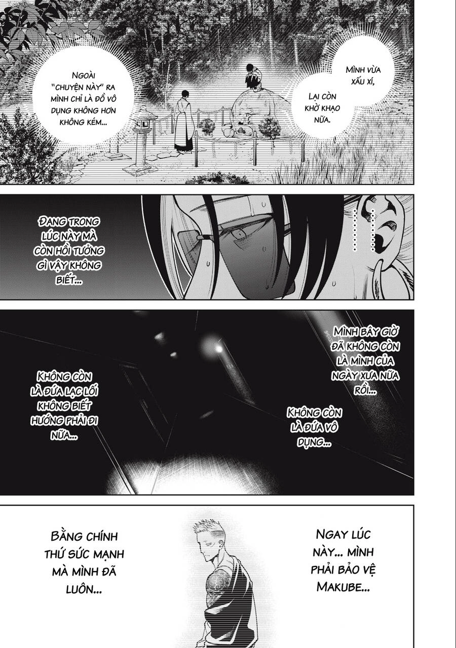 Đại Học Kinh Hoàng Chapter 37 - 19