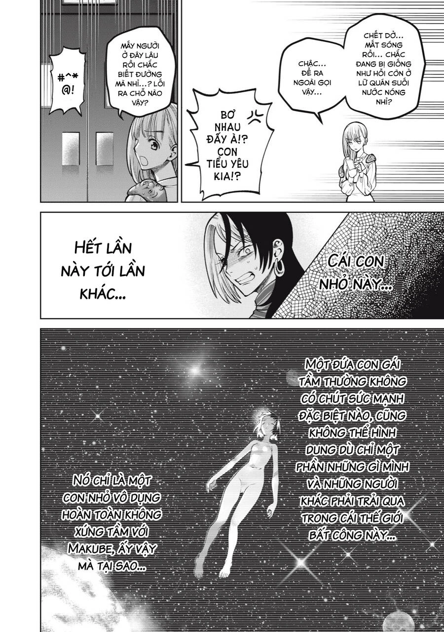 Đại Học Kinh Hoàng Chapter 38 - 19