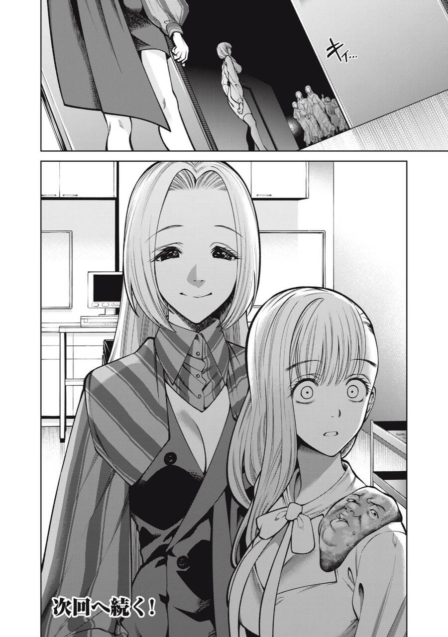 Đại Học Kinh Hoàng Chapter 38 - 23