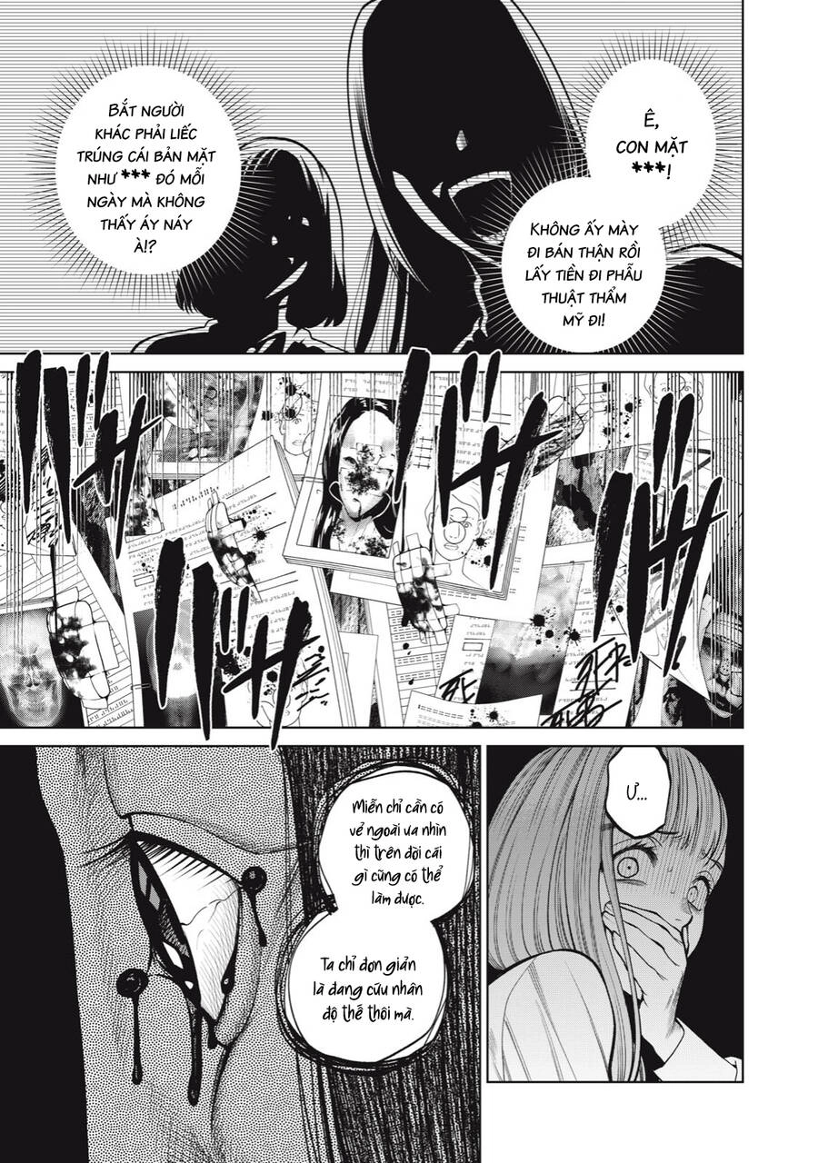 Đại Học Kinh Hoàng Chapter 39 - 7