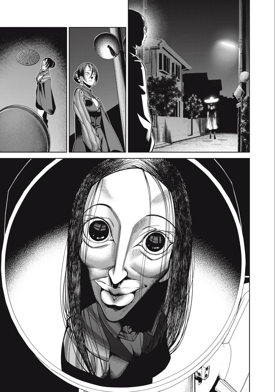 Đại Học Kinh Hoàng Chapter 40 - 18