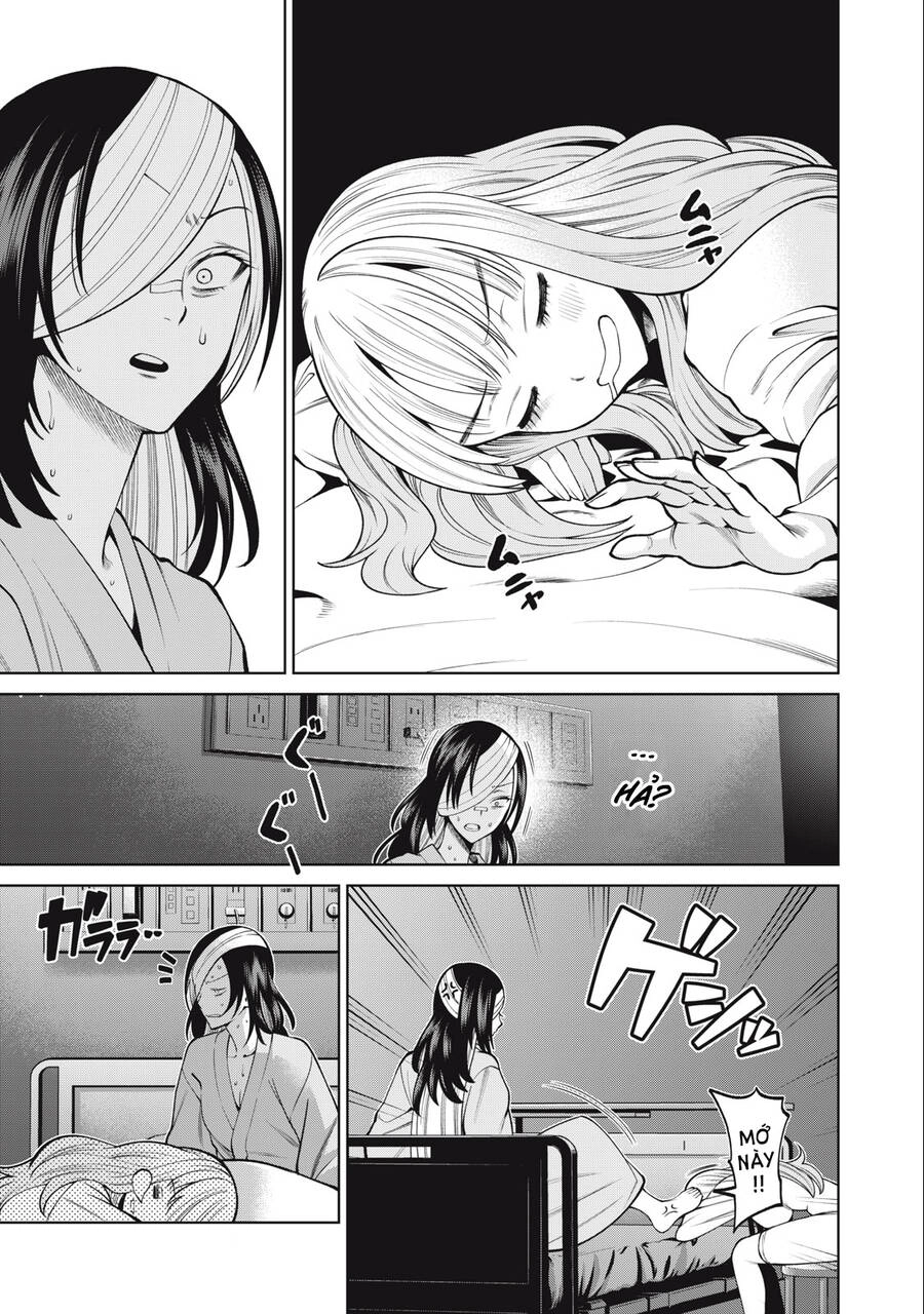 Đại Học Kinh Hoàng Chapter 40 - 20