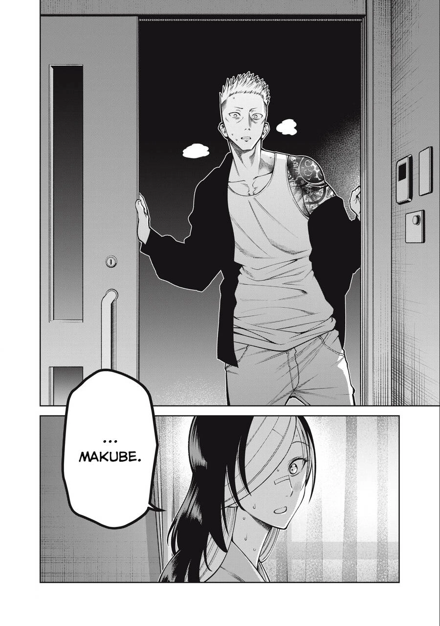 Đại Học Kinh Hoàng Chapter 40 - 21