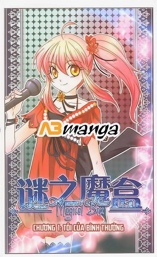 Kỵ Sĩ Hoang Tưởng Dạ Chapter 18 - 13