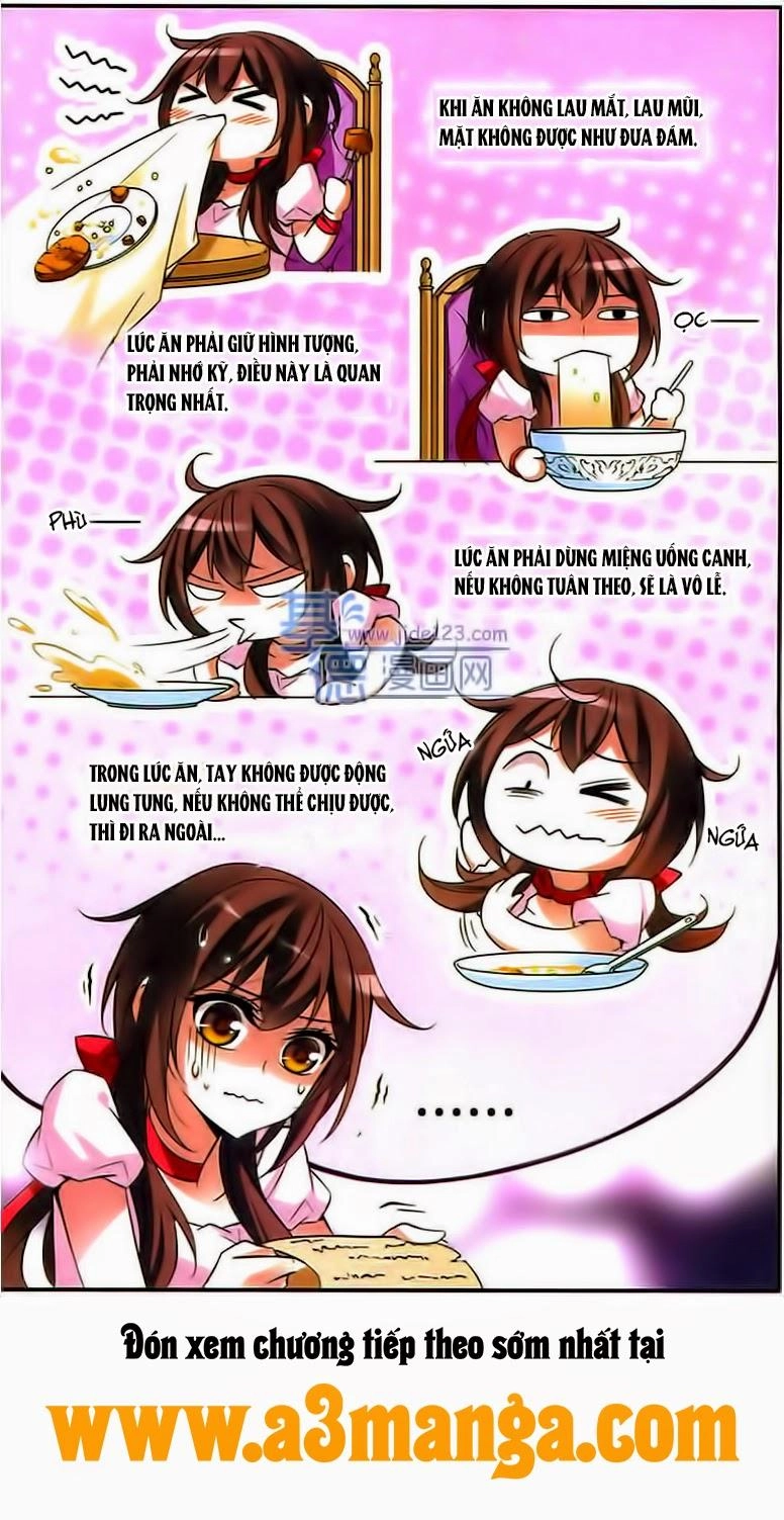 Kỵ Sĩ Hoang Tưởng Dạ Chapter 57 - 12