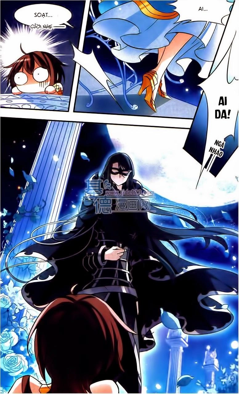 Kỵ Sĩ Hoang Tưởng Dạ Chapter 64 - 5