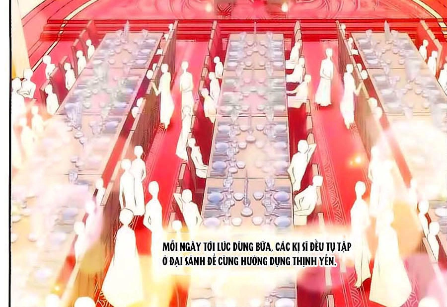 Kỵ Sĩ Hoang Tưởng Dạ Chapter 125 - 3