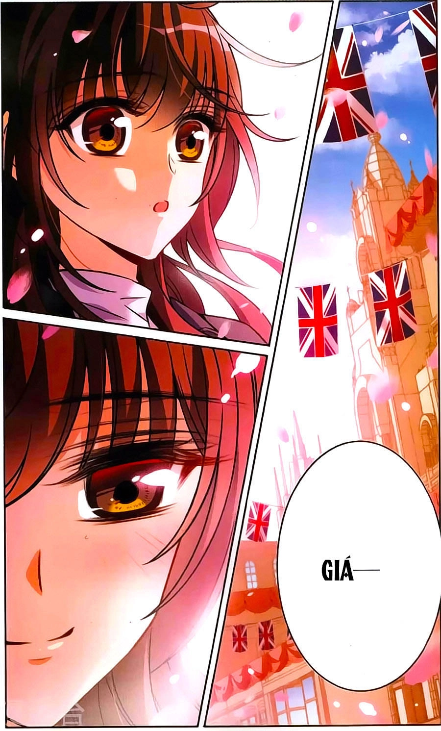 Kỵ Sĩ Hoang Tưởng Dạ Chapter 168 - 28