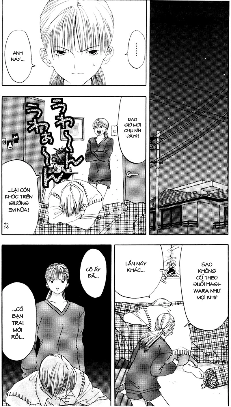 Akane-Chan Overdrive Chapter 8 - 2