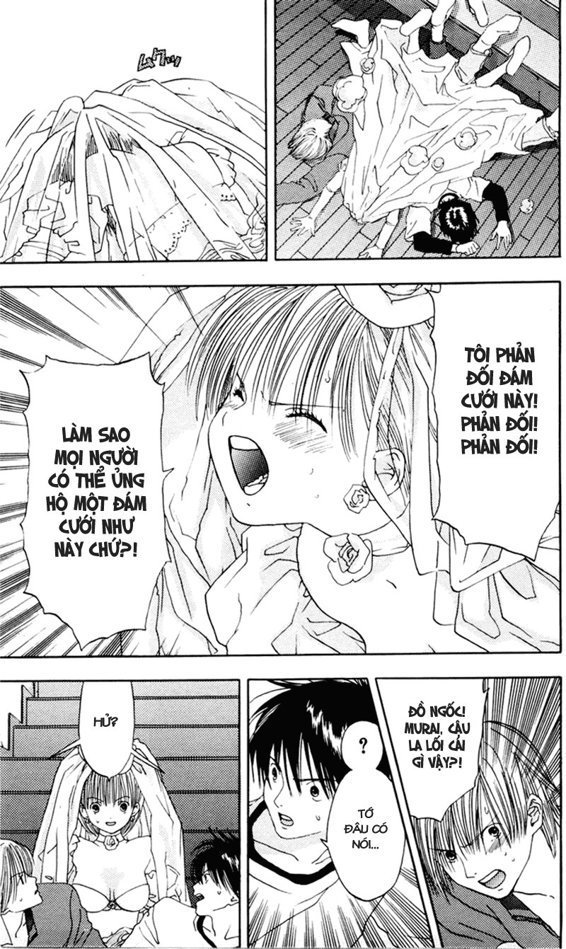 Akane-Chan Overdrive Chapter 8 - 23