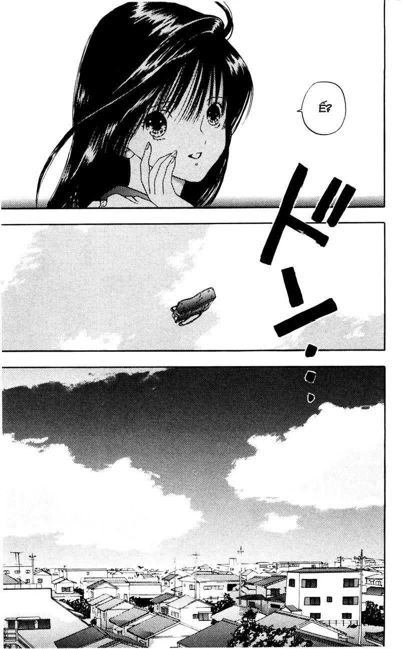 Akane-Chan Overdrive Chapter 9 - 3