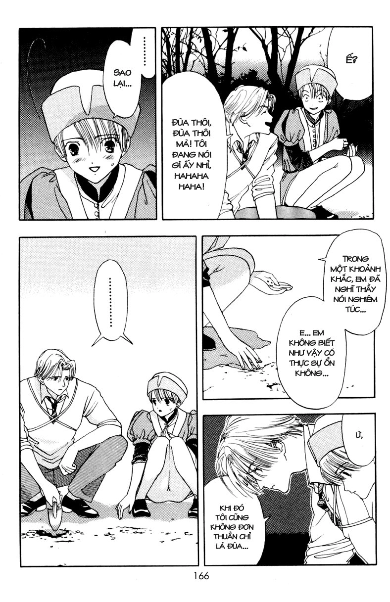 Akane-Chan Overdrive Chapter 10 - 38