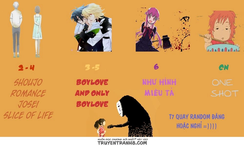 Keyring Lock Chapter 2 - 27