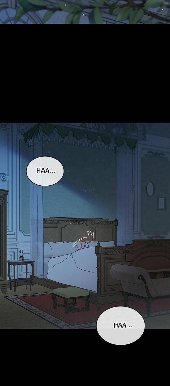 Nữ Công Tước Nhà Kính Chapter 1 - 2