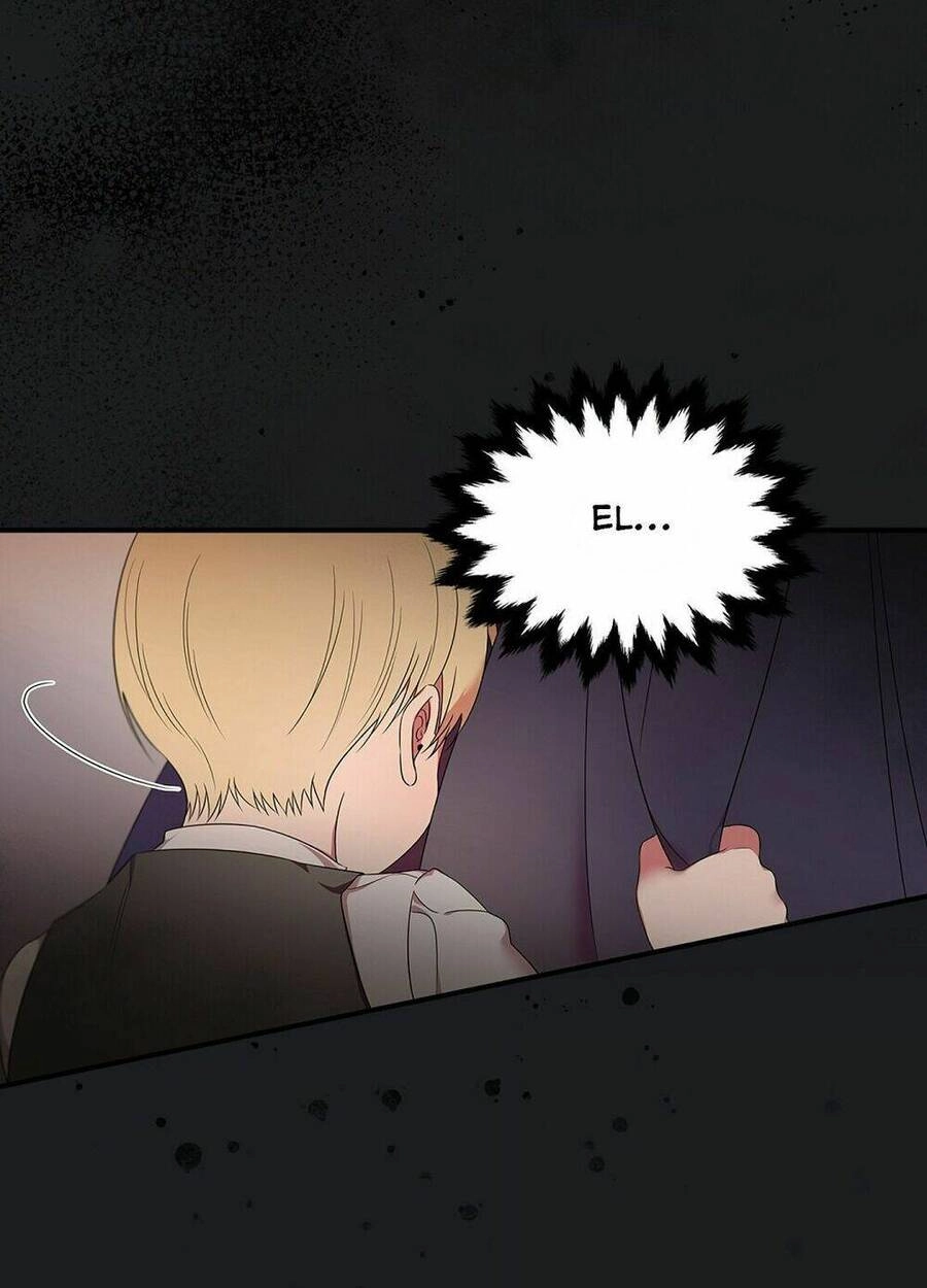 Nữ Công Tước Nhà Kính Chapter 1 - 11