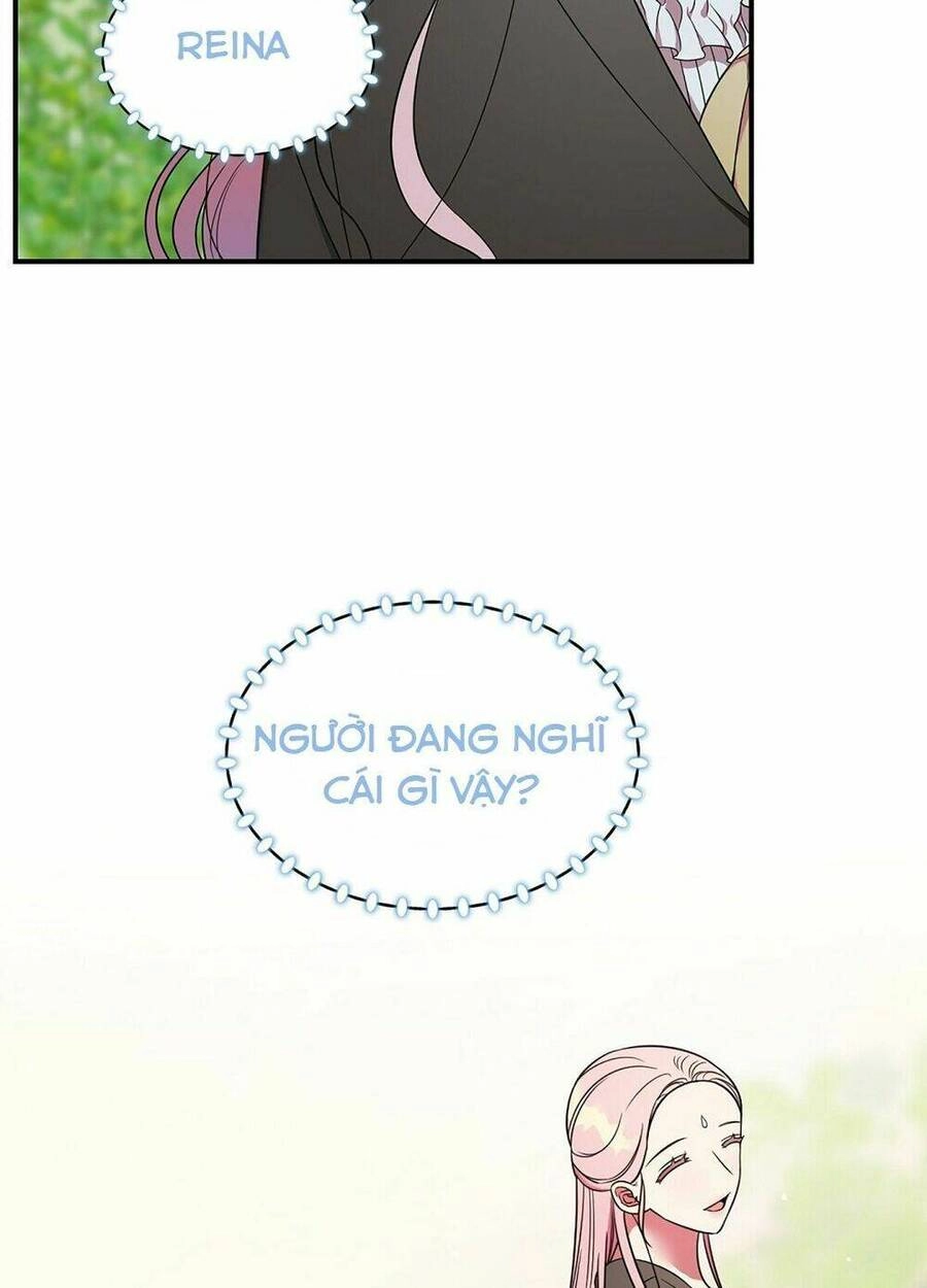 Nữ Công Tước Nhà Kính Chapter 1 - 33