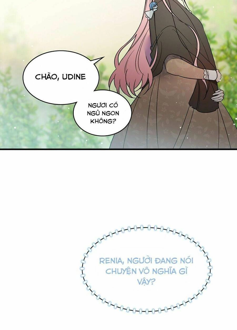 Nữ Công Tước Nhà Kính Chapter 1 - 34