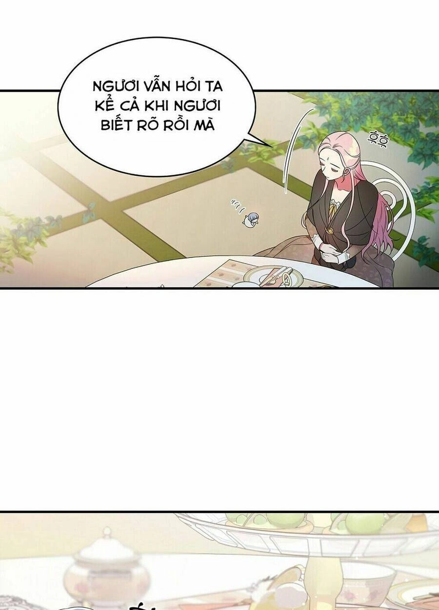 Nữ Công Tước Nhà Kính Chapter 1 - 35