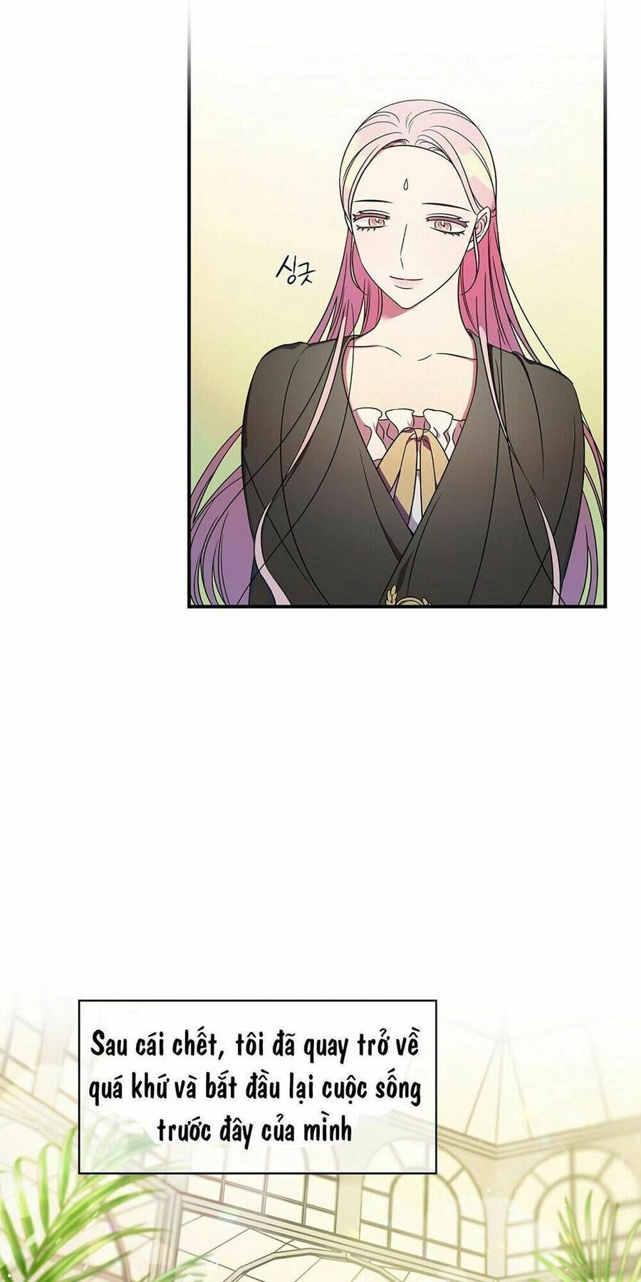 Nữ Công Tước Nhà Kính Chapter 1 - 37