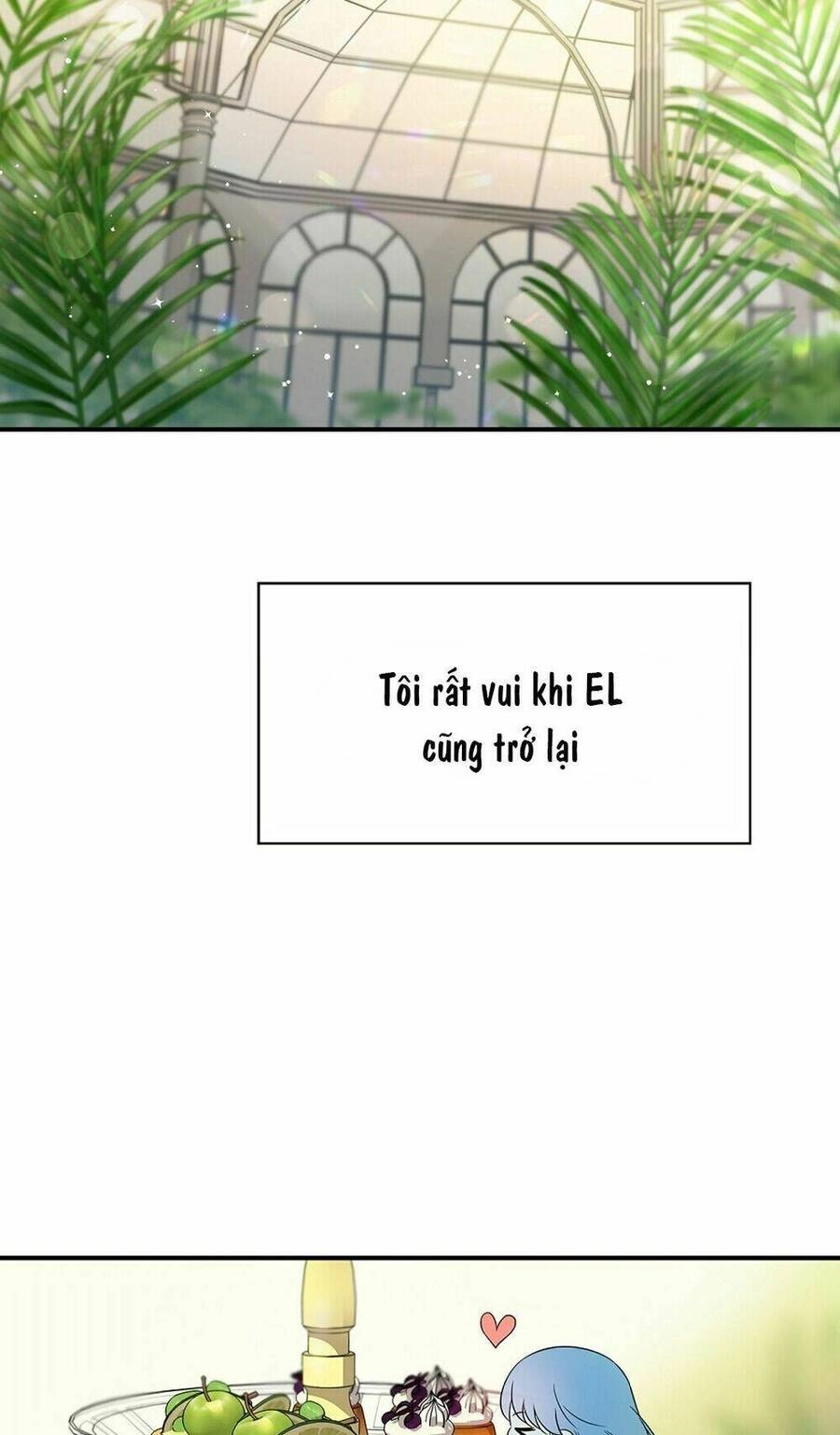 Nữ Công Tước Nhà Kính Chapter 1 - 38