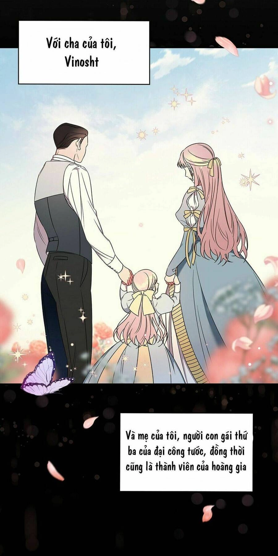 Nữ Công Tước Nhà Kính Chapter 1 - 42